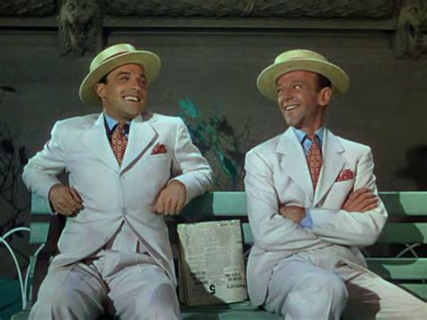 Gene Kelly and Fred Astaire in The Ziegfeld Follies 1946 - Gene Kelly Photo (34561380) - Fanpop