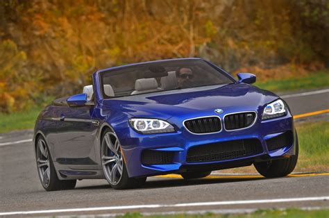 Lumma Designs Custom Bmw M6 Is Wide And Wild