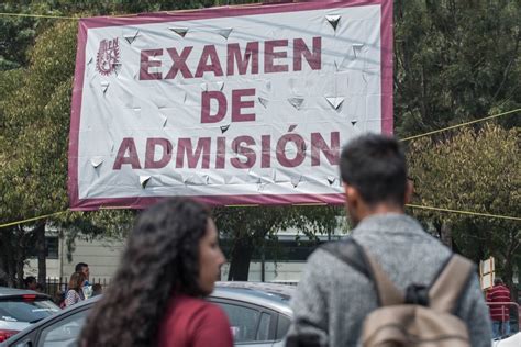 Chilango Quieres Entrar Al Ipn Fechas Para El Examen De Admisi N 37632