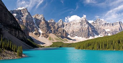 3 Days In Banff National Park This Spring Fairmont Banff Springs