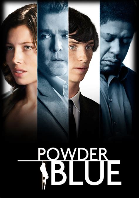 Powder Blue | Movie fanart | fanart.tv