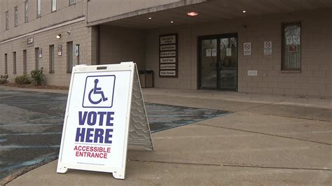 Luzerne County Needs Election Poll Workers