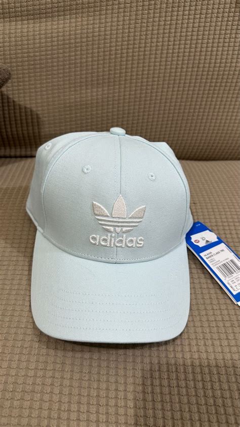 Adidas Cap Womens Fashion Watches And Accessories Hats And Beanies On Carousell