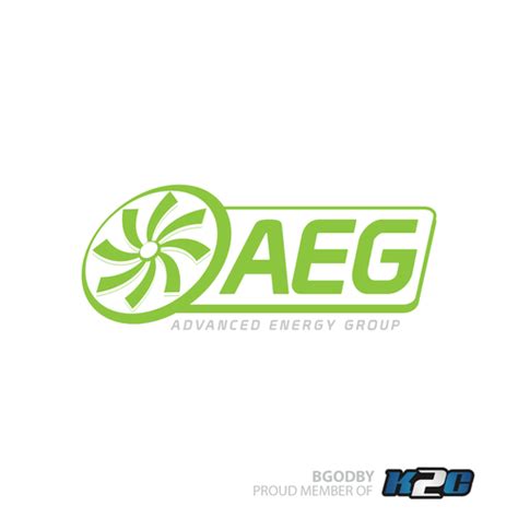 AEG Logo Logo Design Contest