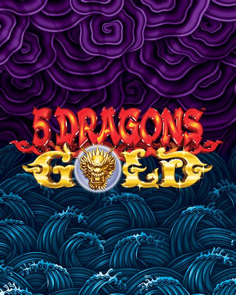 Learn How to play 5 Dragons Grand | Aristocrat Gaming