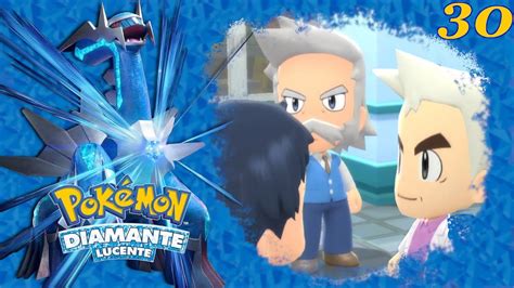 Otteniamo Il Pokedex Nazionale Pokemon Diamante Lucente Ita Youtube