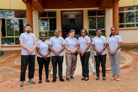 STUDENT PORTAL SERVICES – Meru University of Science and Technology