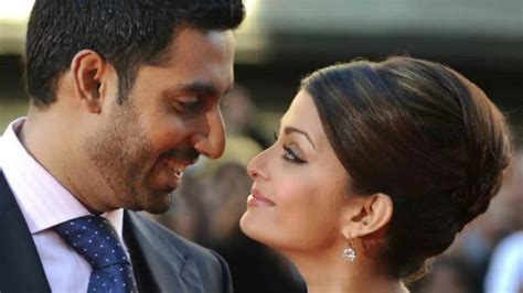 Abhishek Bachchan Cheerleads For Wife Aishwarya After The Release Of