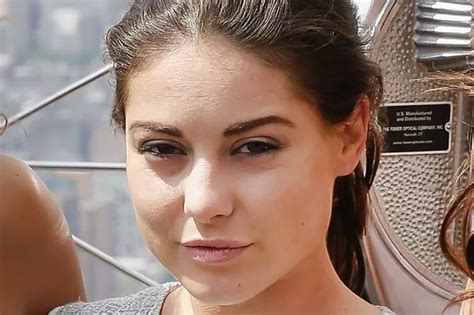 Made In Chelseas Louise Thompson Has Been In Hospital For 12 Days