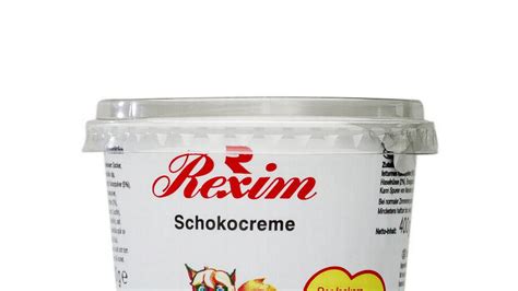 Rexim Nussenia Chokoladecreme - politiken.dk