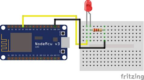 Tutorial De Resistencias Para Arduino Esp Y Esp Images