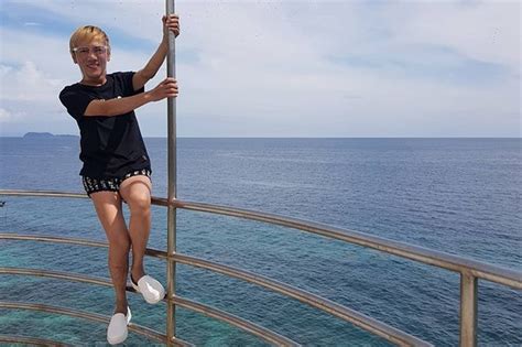 Ate Gay Magaling Na Sa Kanyang Karamdaman ABS CBN News