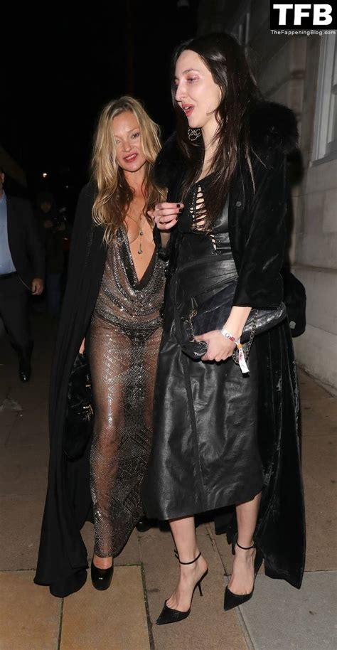 Kate Moss Katemoss Katemossagency Nude OnlyFans Photo The Fappening Plus