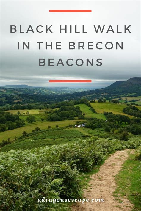 Walk In The Brecon Beacons Black Hill And Hay Bluff A Dragons Escape