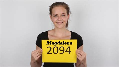 Czech Castin Wannabe Porn Stars Porn Pic