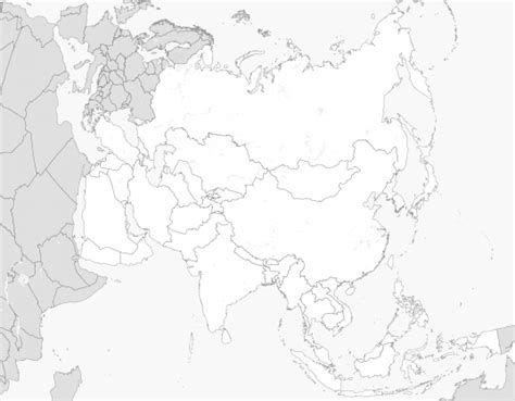 Раскраска Евразия распечатать