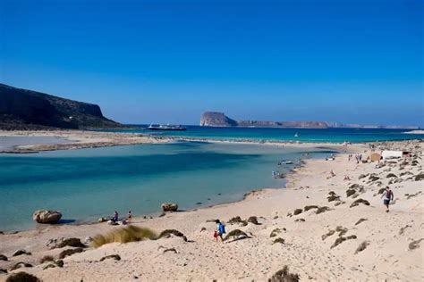 Balos Beach Crete: How To Visit, Photos & Top Tips (2024)