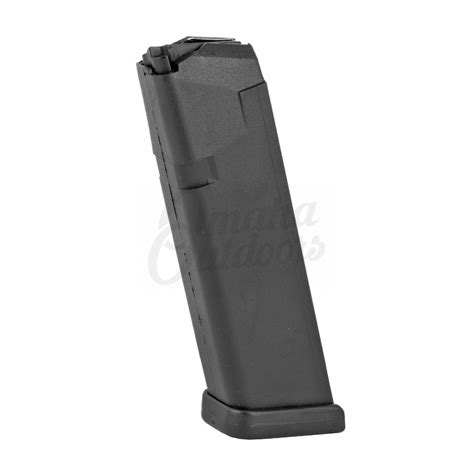 ProMag 18 Round Magazine For Glock 17 / 19 - Omaha Outdoors