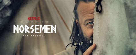 Is Norsemen Season 4 Cancelled Find Out Everything Here