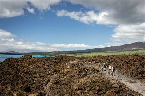 HOAPILI TRAIL and THE KING's HIGHWAY--MAUI