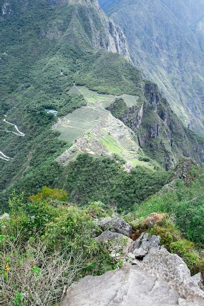 Premium Photo | Machu picchu, a unesco world heritage site