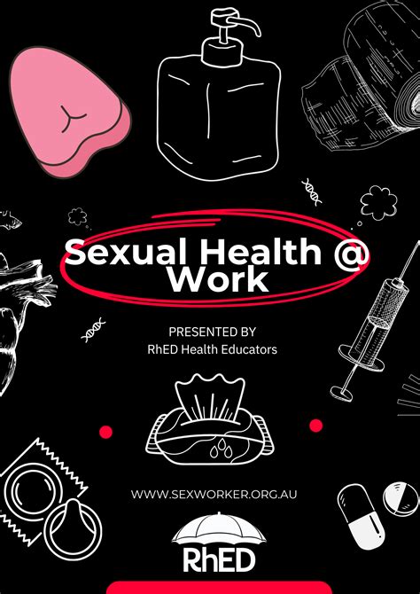 Information For Sex Workers Rhed