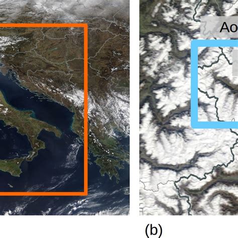 True Colour Corrected Reflectance From The Modis Terra Satellite