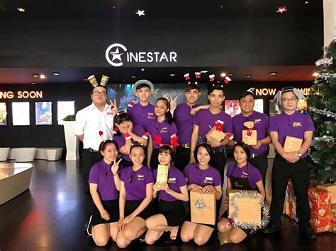 Cinestar Hệ Thống Rạp Chiếu Phim Giá Rẻ Hiện đại Bậc Nhất