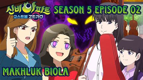 Shinbis House Season 5 Episode 2c Review Cerita Bahasa Indonesia