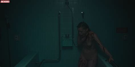 Naked Christie Herring In Bloodline