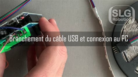 Relais M Canique Canaux Bouclier Pour Arduino Partie Youtube