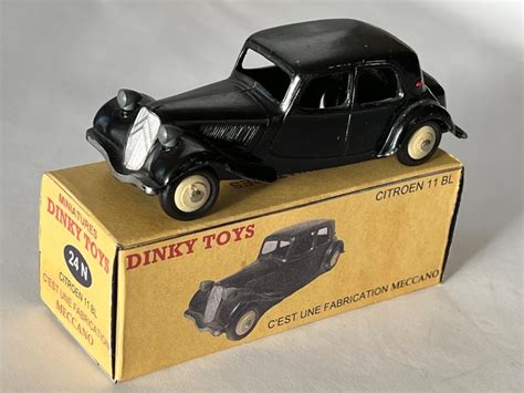 Dinky Toys Ref N Citro N Bl Catawiki