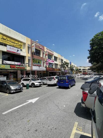 Mahkota Cheras Cheras Mahkota Square Cheras Jalan Temenggung 119