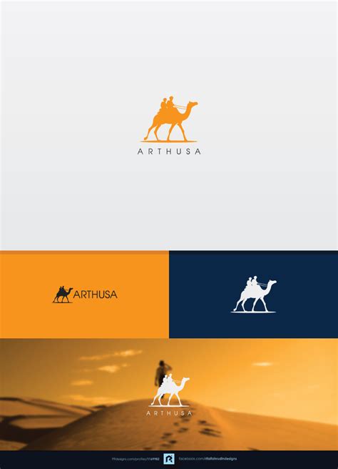 Camel Logo | 99designs | Camel logo, Camel, ? logo