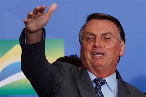 V Deo Bolsonaro Chama Lula De Ladr O E Imita A Voz Do Petista