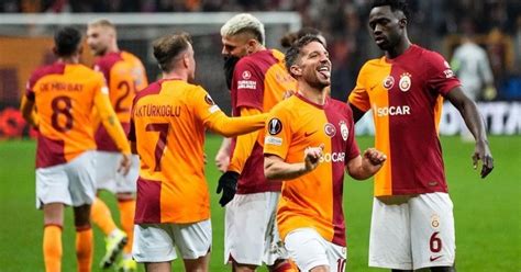 Galatasaray MKE Ankaragücü maçı kadrosunda kimler yok Kamp kadrosuna