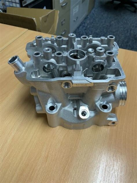 Ktm Genuine Cylinder Head 350 Sx F Xc F 2016 2018 79236020044 For Sale