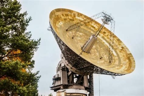 Qu Es La Astronom A Desc Brelo Aqu Sky Andaluz