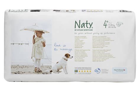 Eco By Naty Maxi Kg D Tsk Plenky Eco Pack Ks