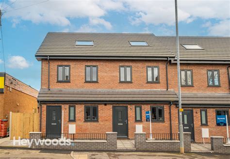 Properties To Rent In Stoke On Trent Heywoods Property