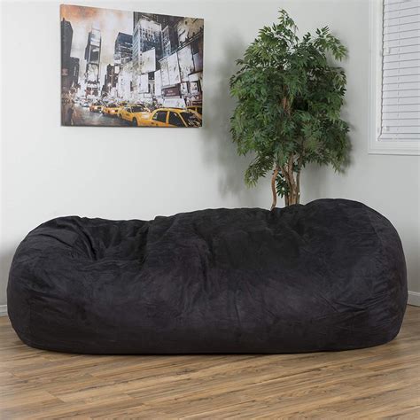 7 Best Bean Bag Chairs 2019