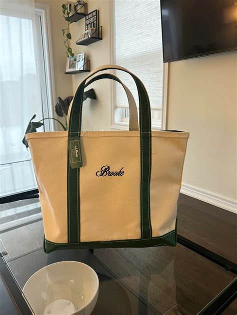 Pin By 444 On Wardrobe Ll Bean Tote Totes Ideas Bridesmaids Totes