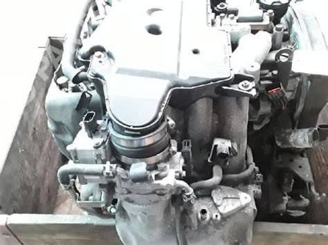 Engine MITSUBISHI PAJERO PININ I H6 W H7 W 2 0 GDI H67W H77W