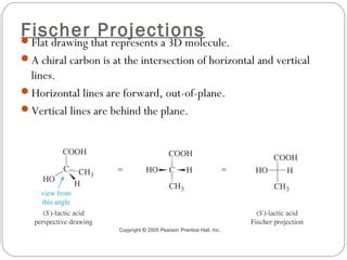 Stereochemistry | PPT