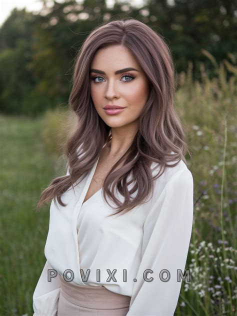 Spring Hair Color Ideas For Brunettes With Highlights Copper Purple Blonde And More For