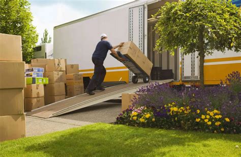 Efficient Packing And Loading How Pros Make Packing And Loading Easy