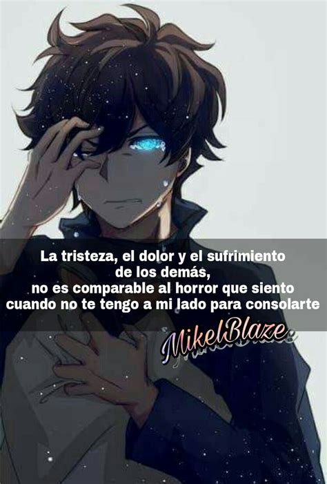 Frases Inspiradoras Del Anime Blog Frases Feliz