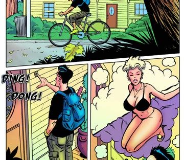 Milf Muffy 8muses Sex And Porn Comics