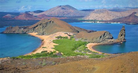 Galapagos Cruise Central East Islands In Days Aboard The