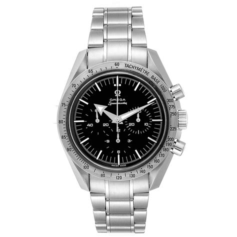 Omega Speedmaster Stainless Steel 3594.50.00 | Stock 27459 | SwissWatchExpo